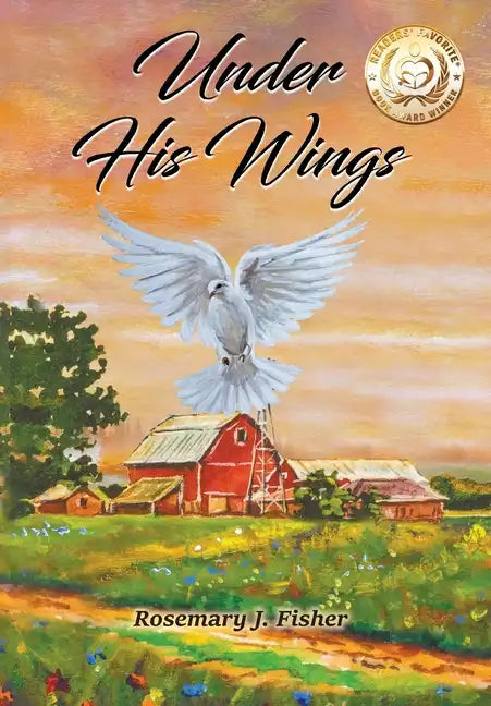 Under His Wings - Hardcover