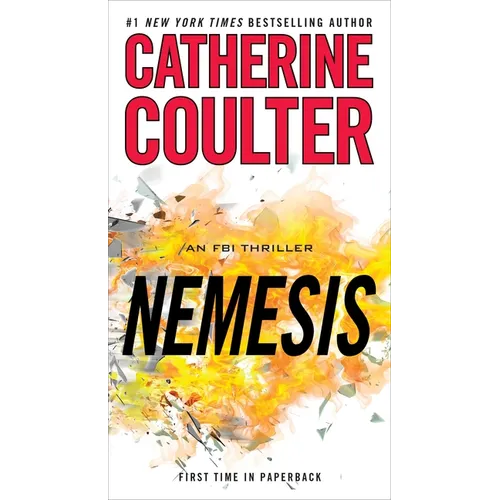Nemesis - Mass Market Paperbound