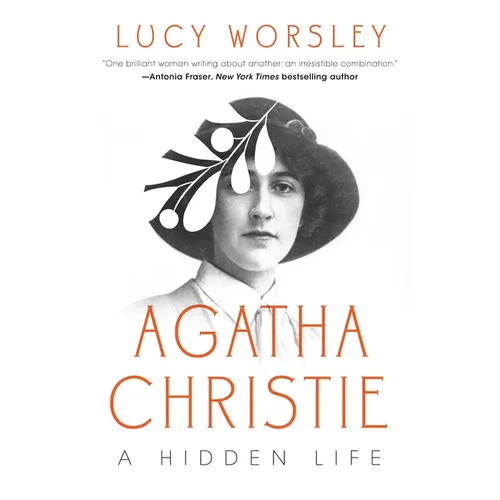Agatha Christie: An Elusive Woman - Paperback