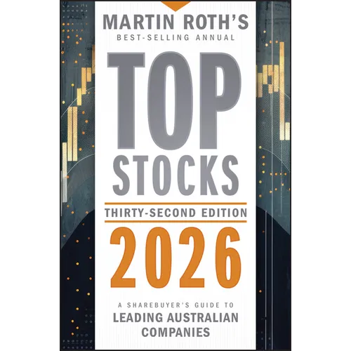 Top Stocks 2026 - Paperback