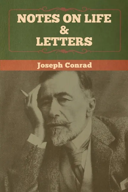 Notes on Life & Letters - Paperback