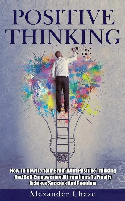 Positive Thinking - Paperback