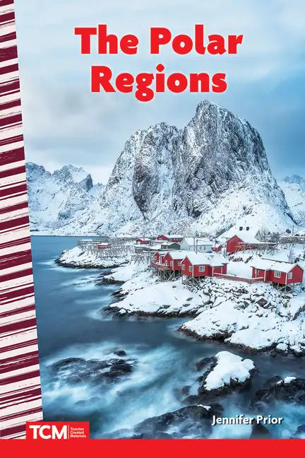 The Polar Regions - Paperback