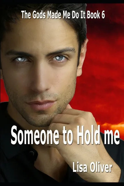 Someone To Hold Me - Paperback
