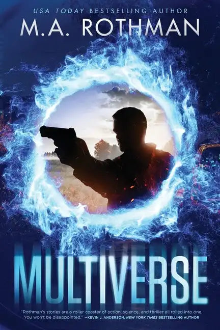 Multiverse - Paperback