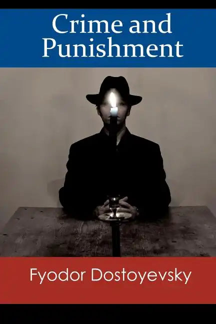 Crime and Punishment - Paperback