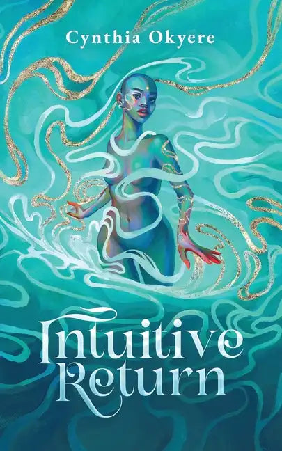 Intuitive Return - Paperback