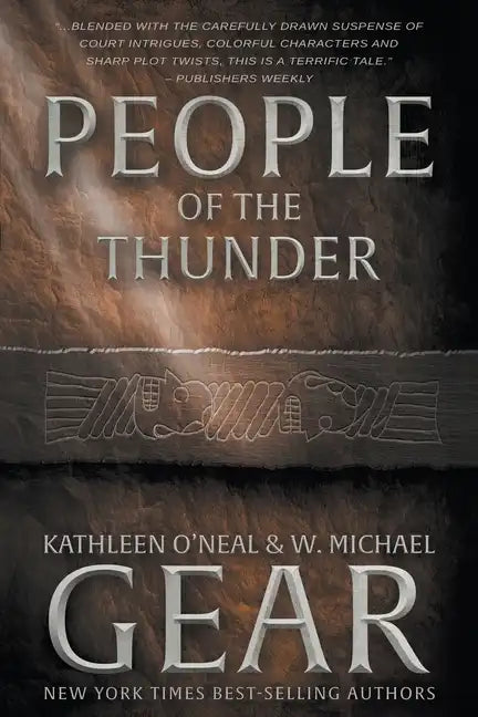 People of the Thunder - Paperback
