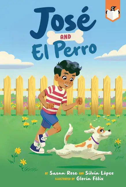 José and El Perro - Paperback