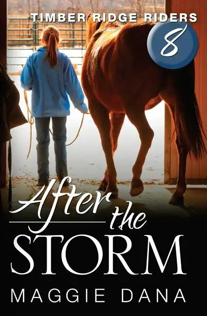 After the Storm - Paperback