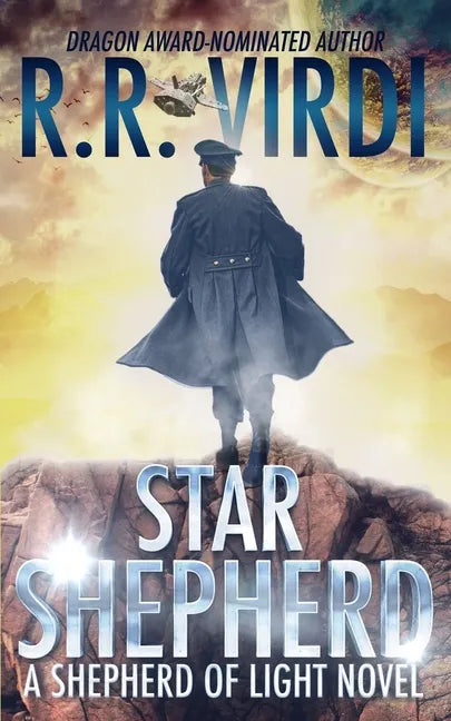 Star Shepherd - Paperback