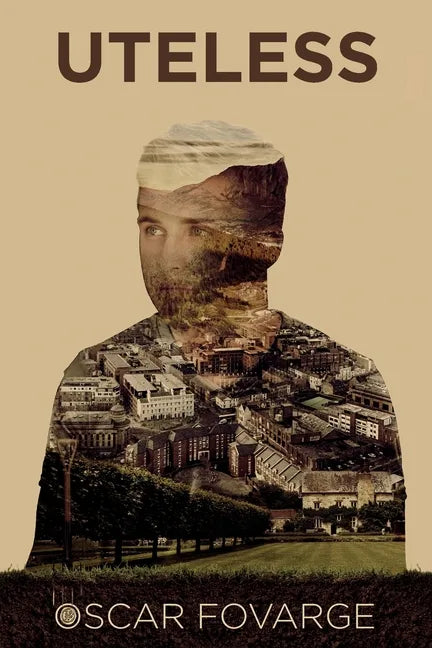 Uteless - Paperback