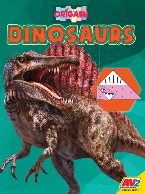 Dinosaurs - Paperback