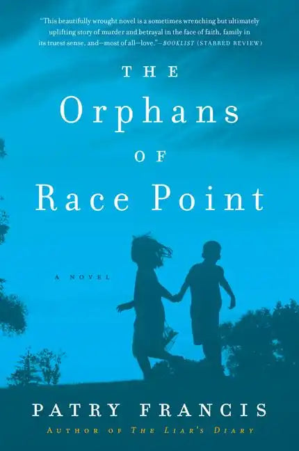 The Orphans of Race Point - Paperback