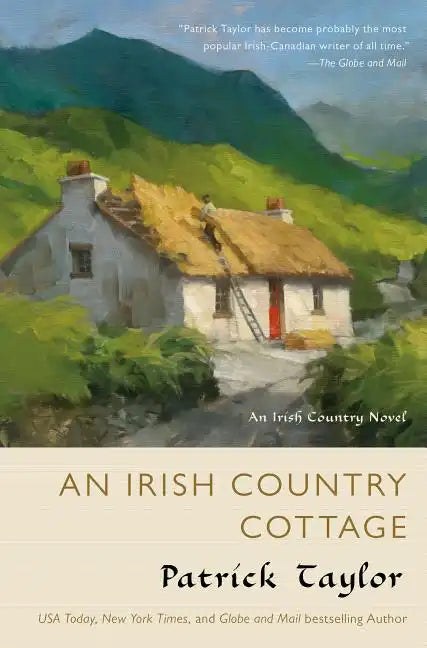 An Irish Country Cottage: An Irish Country Novel - Paperback
