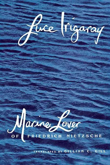 Marine Lover of Friedrich Nietzsche - Paperback