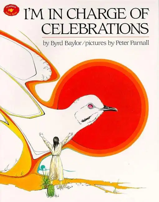 I'm in Charge of Celebrations - Paperback