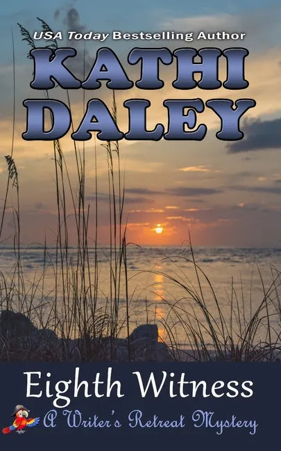 Eighth Witness - Paperback