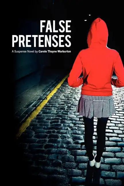 False Pretenses - Paperback