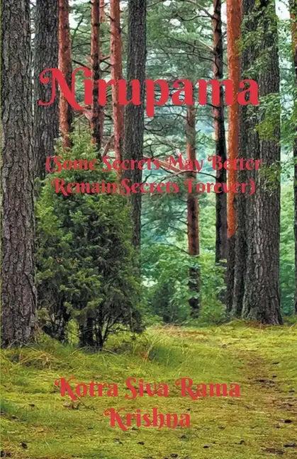 Nirupama - Paperback