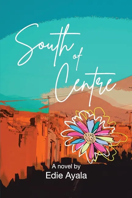 South of Centre - Paperback