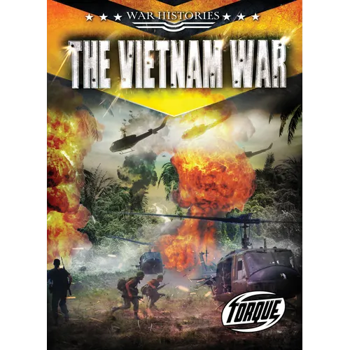 The Vietnam War - Paperback