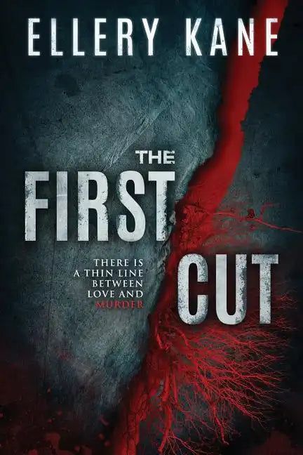 The First Cut - Paperback