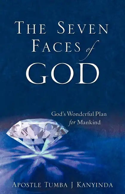 The Seven Faces of God - Paperback