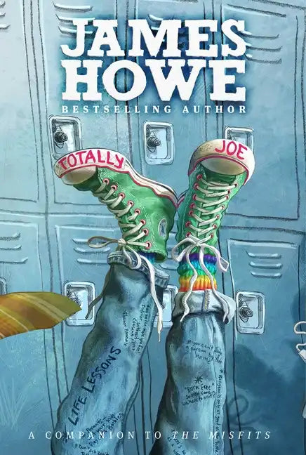 Totally Joe - Paperback