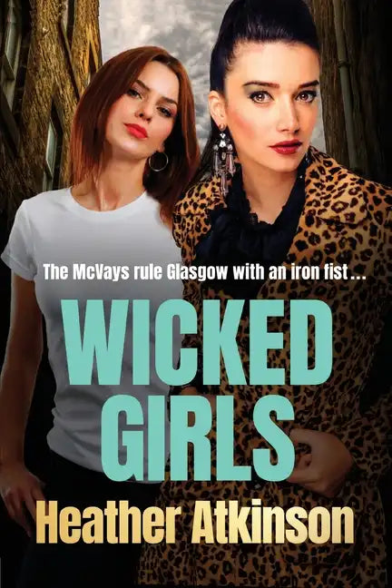 Wicked Girls - Paperback
