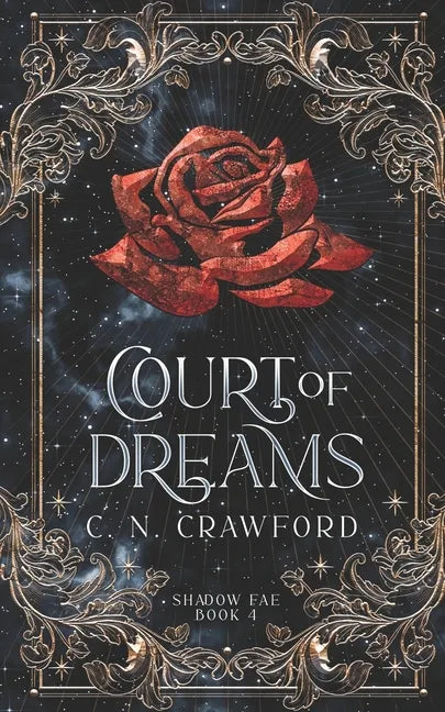 Court of Dreams - Paperback