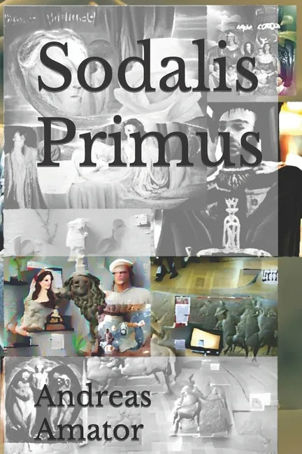Sodalis Primus - Paperback