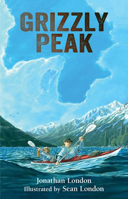 Grizzly Peak - Paperback