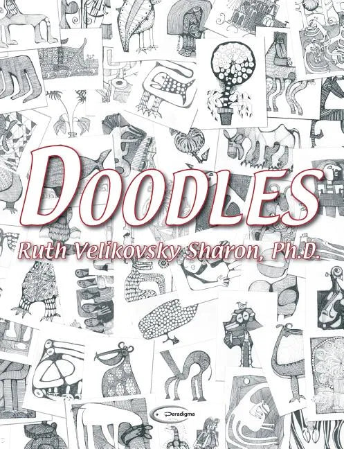 Doodles - Paperback