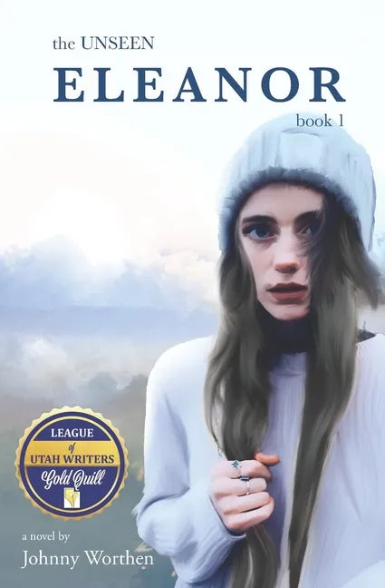 Eleanor: The Unseen Book 1 - Paperback