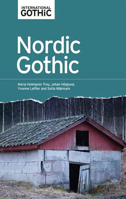 Nordic Gothic - Paperback
