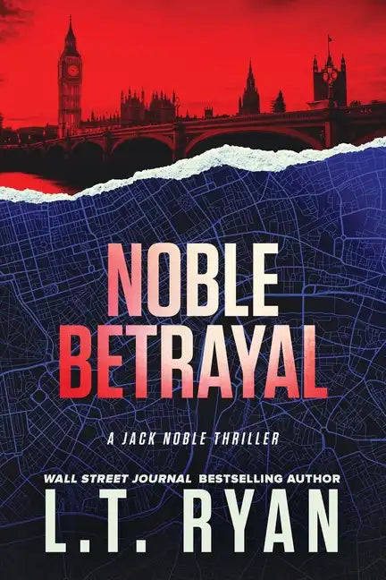 Noble Betrayal - Paperback