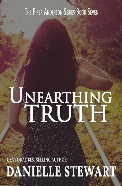 Unearthing Truth - Paperback