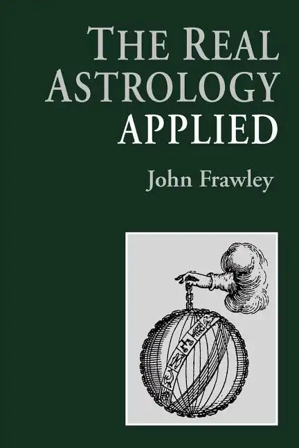 The Real Astrology Applied - Paperback