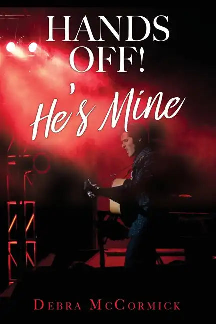 Hands Off! He's Mine - Paperback