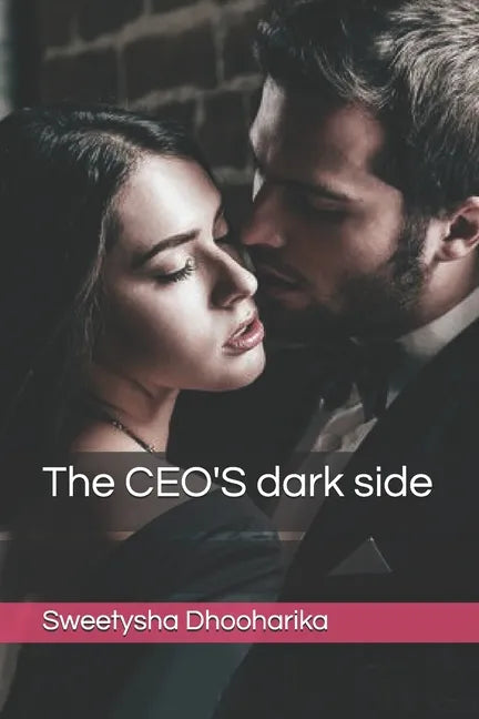 The CEO'S dark side - Paperback