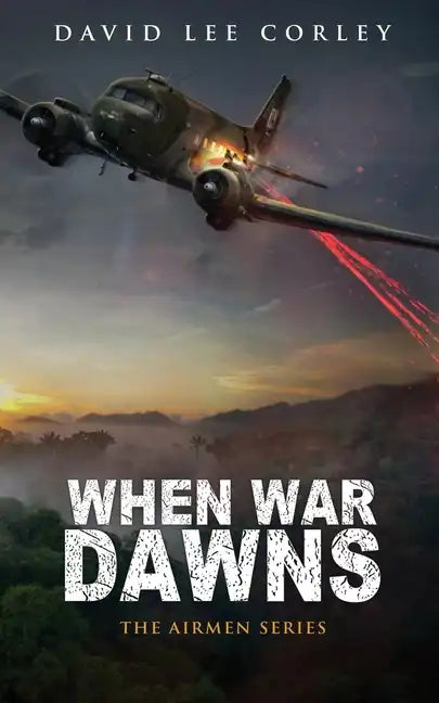 When War Dawns - Paperback