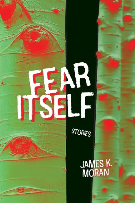 Fear Itself - Paperback