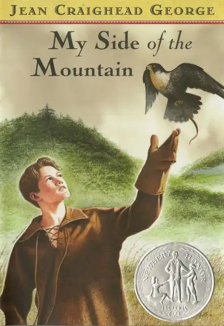 My Side of the Mountain - Hardcover