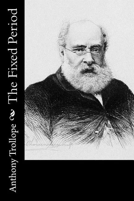 The Fixed Period - Paperback