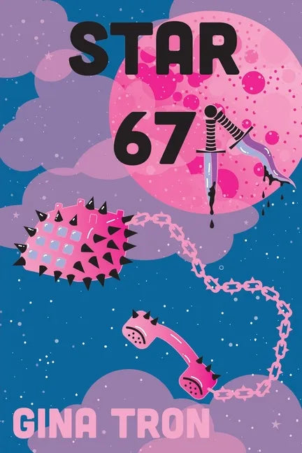 Star 67 - Paperback