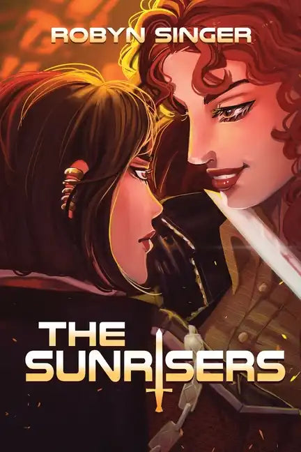 The Sunrisers - Paperback
