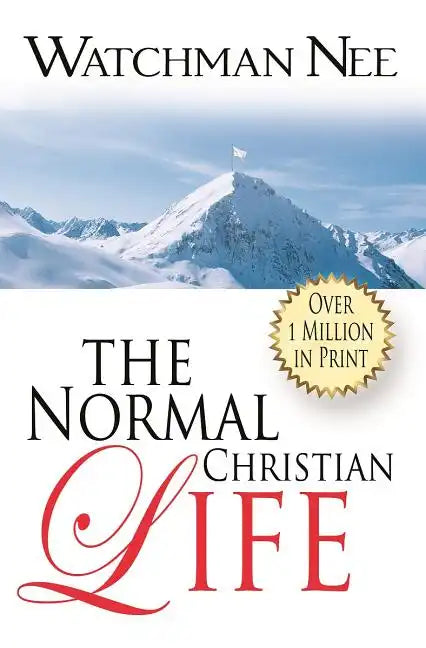 The Normal Christian Life - Paperback