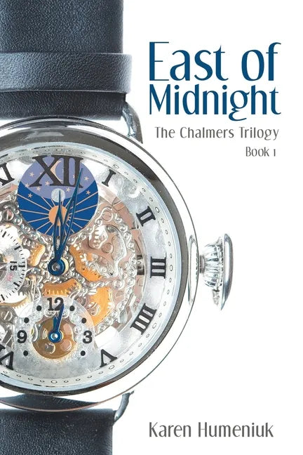 East of Midnight - Paperback