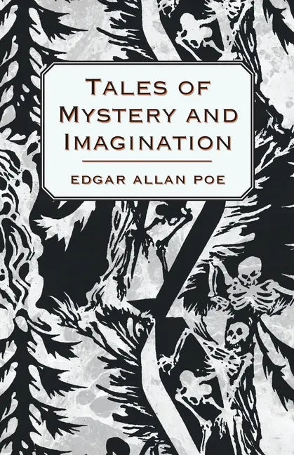 Tales of Mystery and Imagination - Paperback